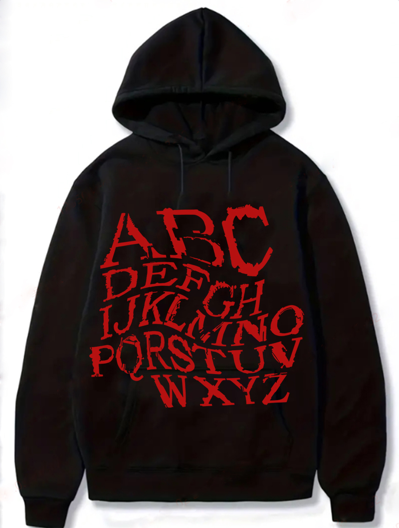 Hoodies Hoodies