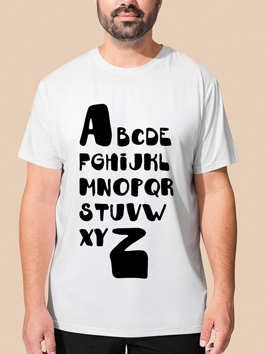 T-shirt T-shirt